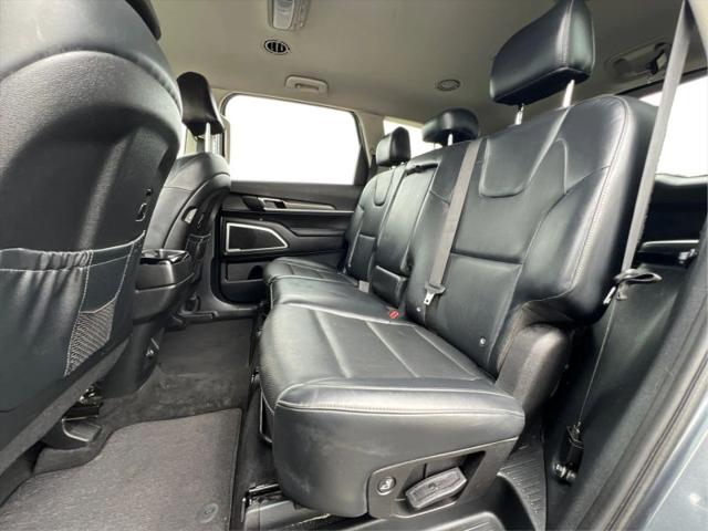 2020 Kia Telluride LX
