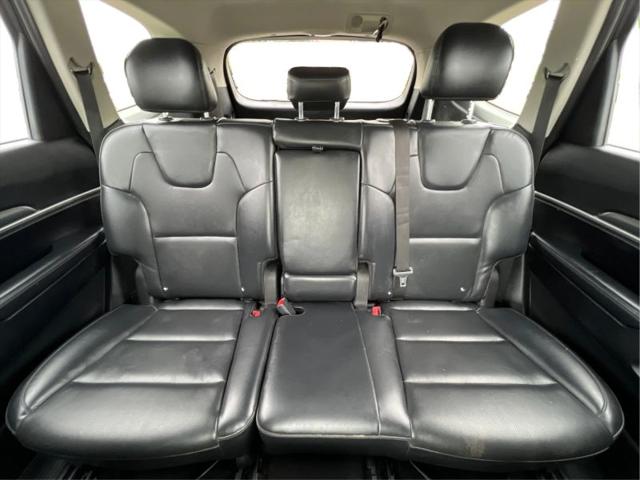 2020 Kia Telluride LX