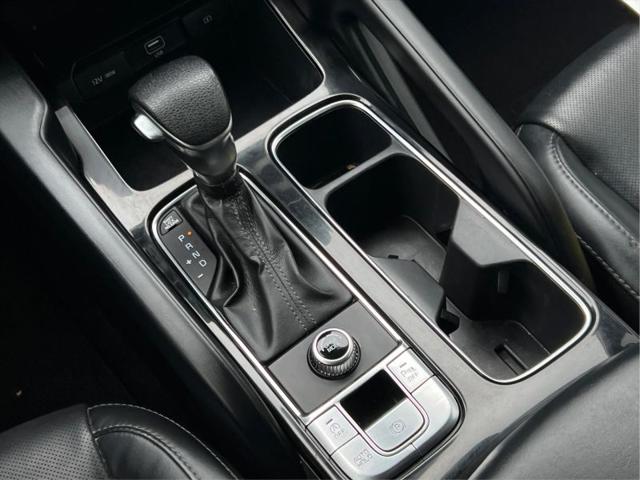 2020 Kia Telluride LX