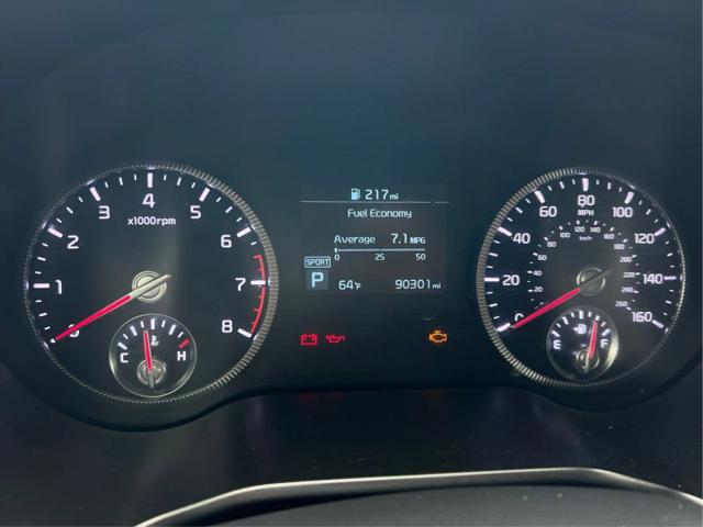 2020 Kia Telluride LX