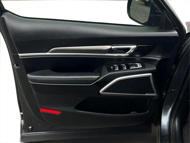 2020 Kia Telluride LX
