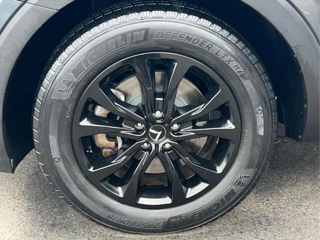 2020 Kia Telluride LX