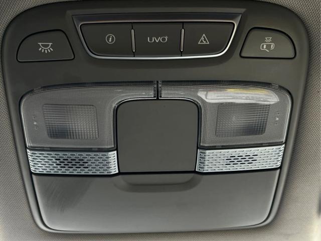 2020 Kia Telluride LX