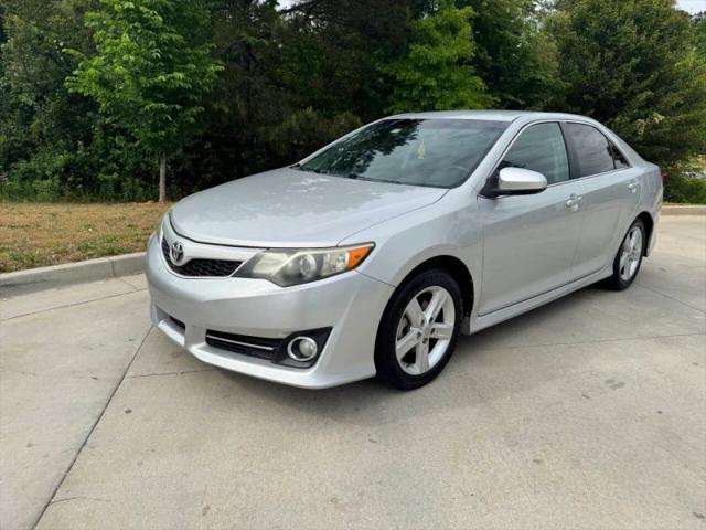 2014 Toyota Camry SE for sale in Conyers, GA
