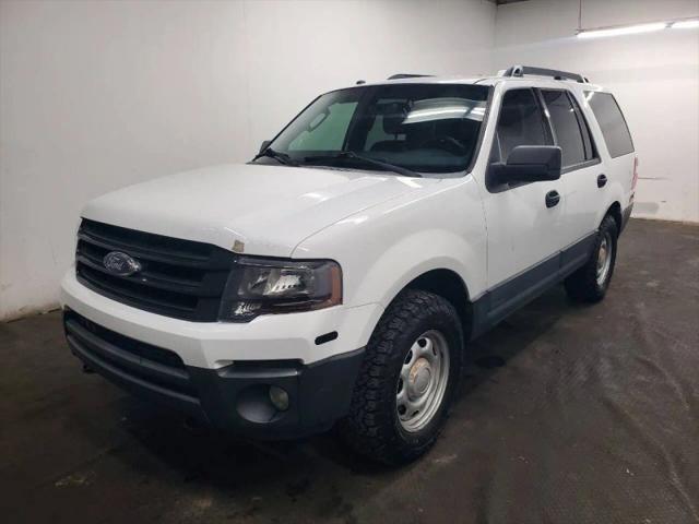 2017 Ford Expedition XL for sale near Fairfield, OH