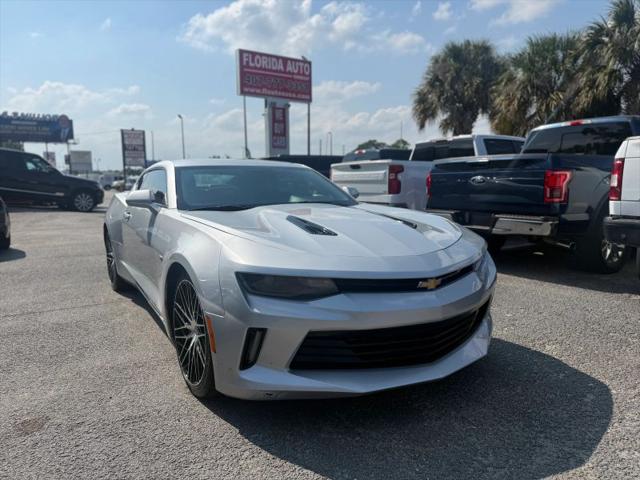 2018 Chevrolet Camaro 1LT for sale in Orlando, FL