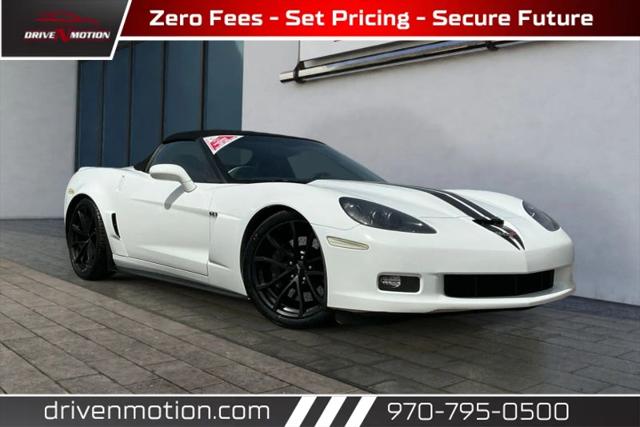 2013 Chevrolet Corvette 427 for sale in Greeley, CO
