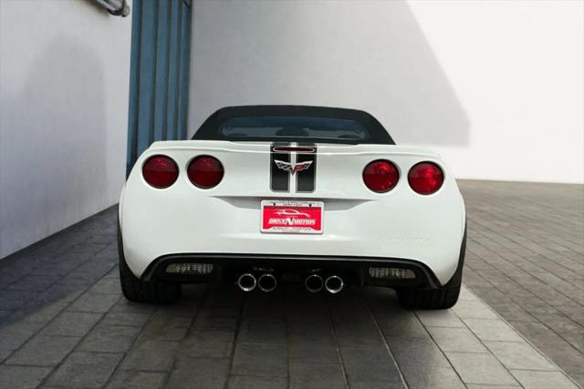 2013 Chevrolet Corvette 427