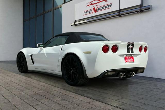 2013 Chevrolet Corvette 427