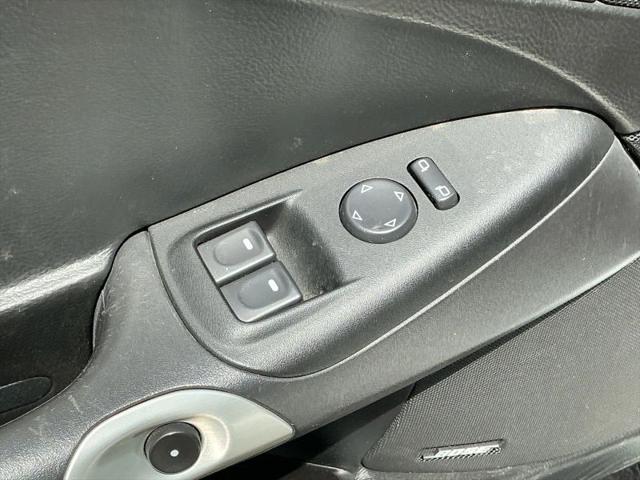 2013 Chevrolet Corvette 427