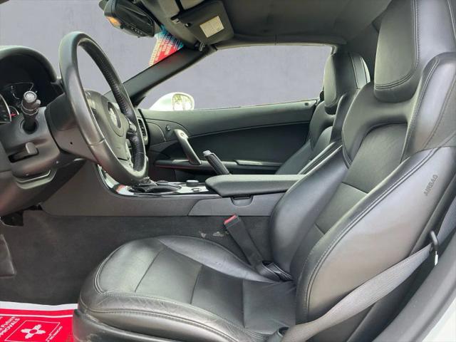 2013 Chevrolet Corvette 427
