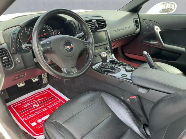 2013 Chevrolet Corvette 427