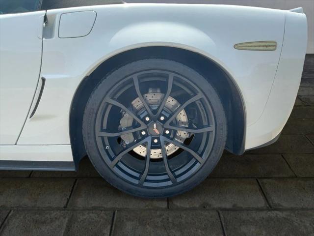 2013 Chevrolet Corvette 427