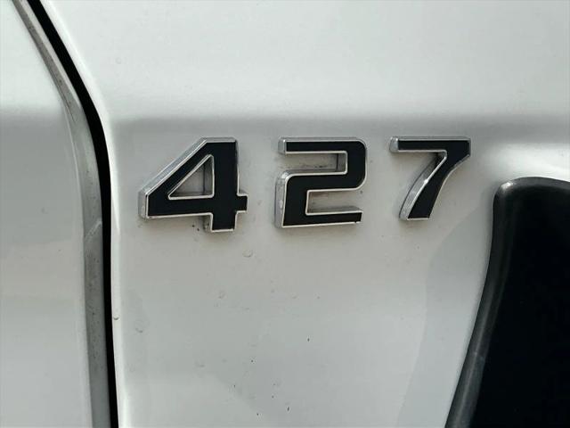 2013 Chevrolet Corvette 427