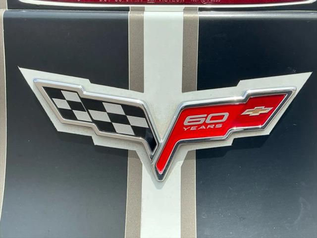 2013 Chevrolet Corvette 427