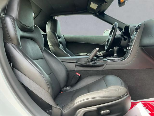 2013 Chevrolet Corvette 427