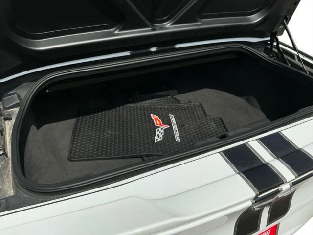 2013 Chevrolet Corvette 427