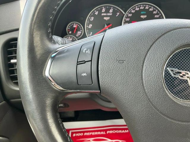 2013 Chevrolet Corvette 427