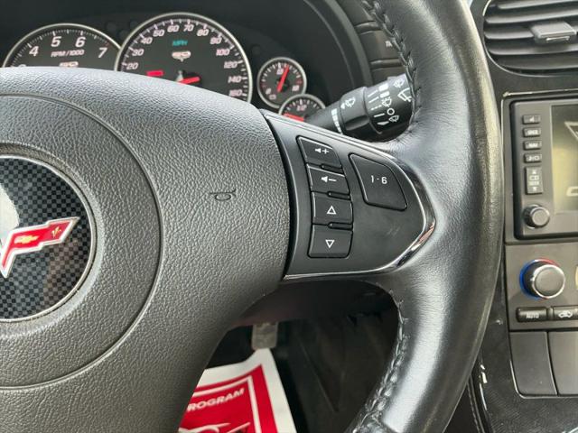 2013 Chevrolet Corvette 427