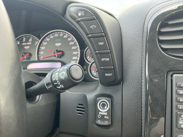 2013 Chevrolet Corvette 427