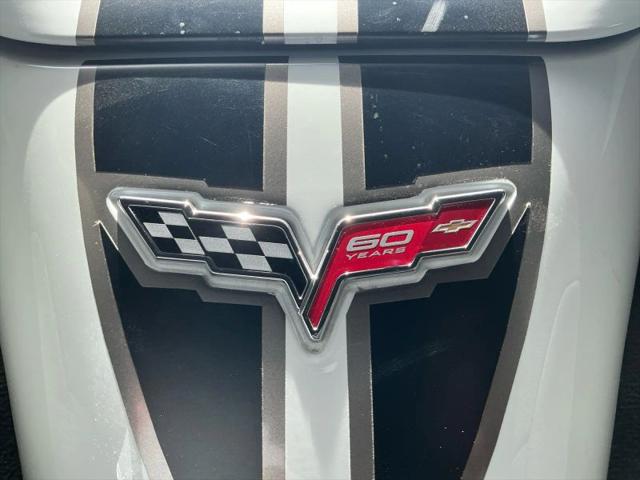 2013 Chevrolet Corvette 427