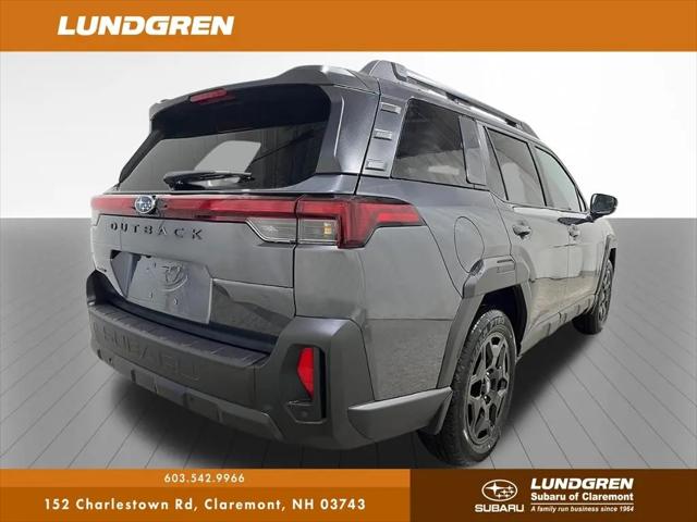 2026 Subaru Outback Limited