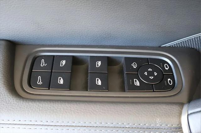 2021 Porsche Cayenne Cayenne