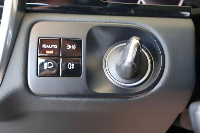2021 Porsche Cayenne Cayenne
