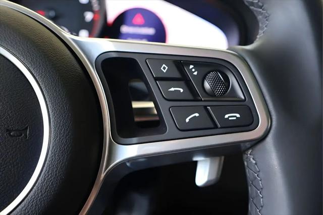 2021 Porsche Cayenne Cayenne