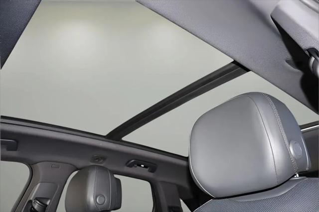 2021 Porsche Cayenne Cayenne