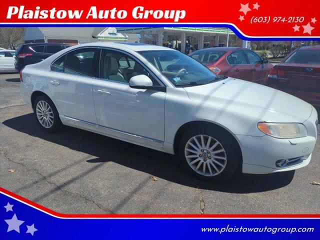 2012 Volvo S80 3.2 for sale in Plaistow, NH
