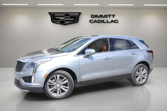 2026 Cadillac XT5 Premium Luxury FWD for sale in Clearwater, FL