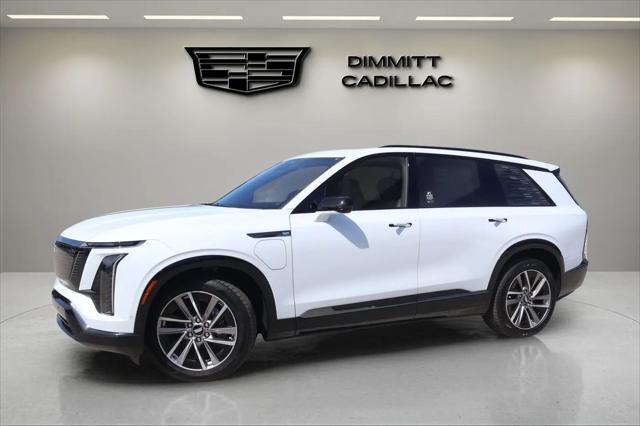 2026 Cadillac iQ Sport for sale in Clearwater, FL