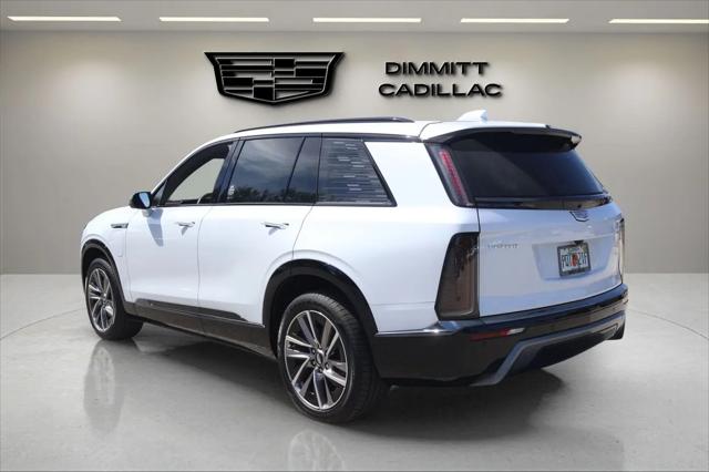 2026 Cadillac iQ Sport