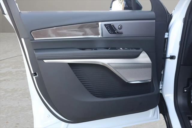 2026 Cadillac iQ Sport