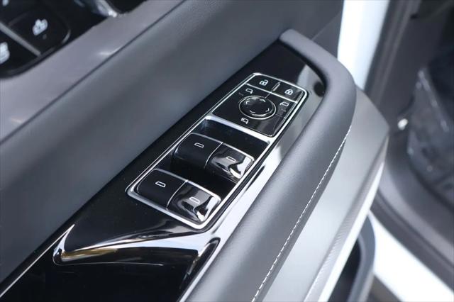 2026 Cadillac iQ Sport