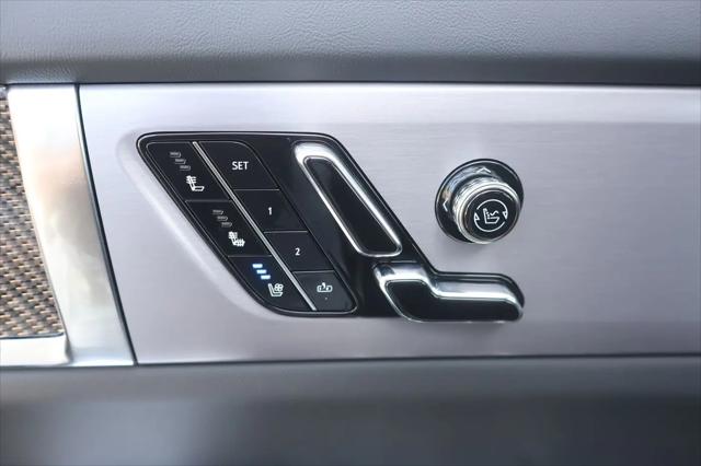 2026 Cadillac iQ Sport