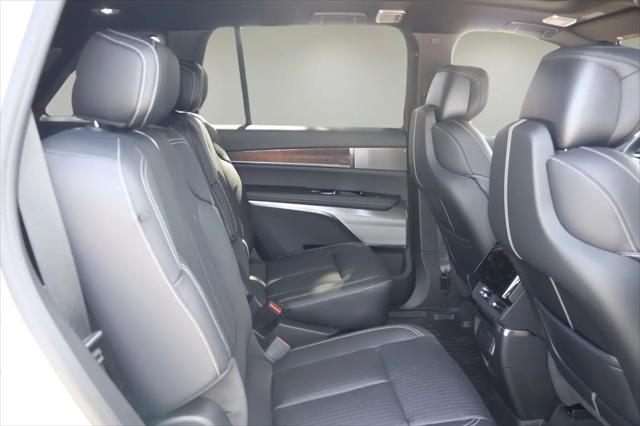 2026 Cadillac iQ Sport