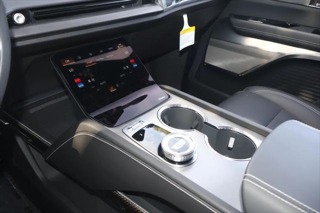 2026 Cadillac iQ Sport