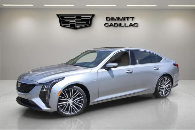 2026 Cadillac CT5 Premium Luxury RWD for sale in Clearwater, FL