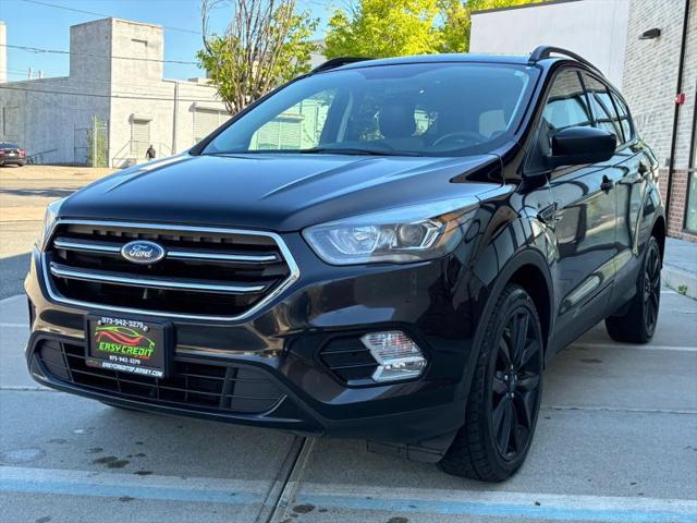 2018 Ford Escape SE for sale in Newark, NJ