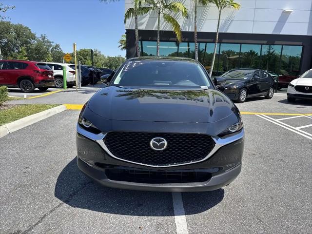 2021 Mazda CX-30 Select