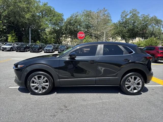 2021 Mazda CX-30 Select