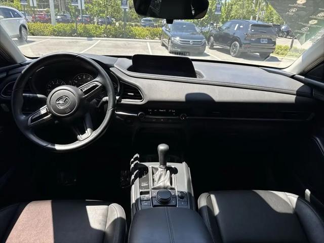 2021 Mazda CX-30 Select