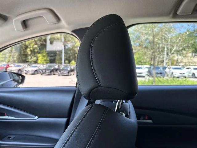 2021 Mazda CX-30 Select