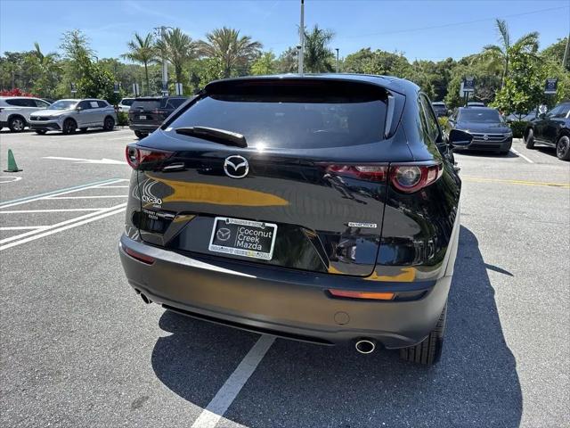2021 Mazda CX-30 Select
