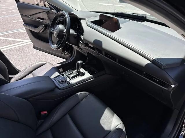 2021 Mazda CX-30 Select