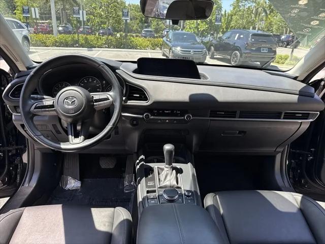 2021 Mazda CX-30 Select