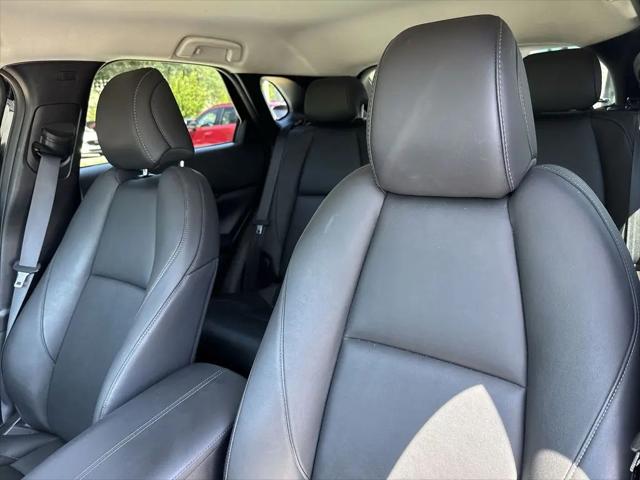 2021 Mazda CX-30 Select