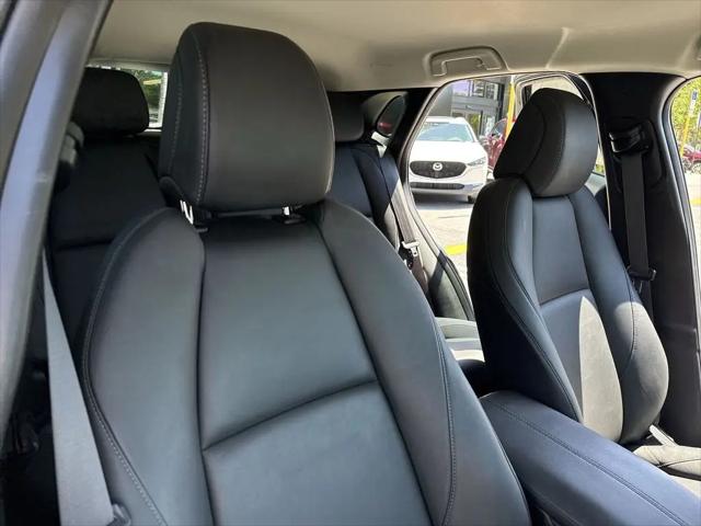 2021 Mazda CX-30 Select